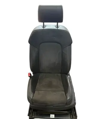 Audi Q7 4L Front driver seat