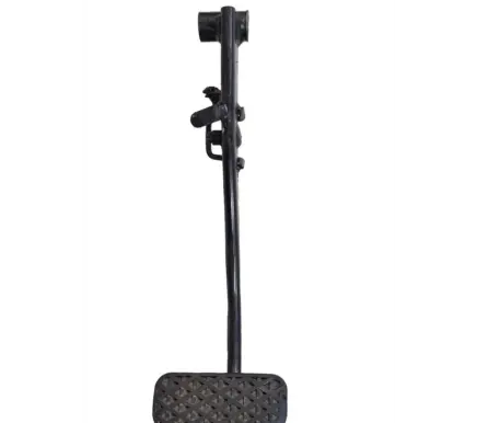 BMW 3 E46 Brake pedal 1160421