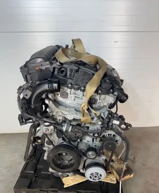 Peugeot 2008 II Engine Hn08
