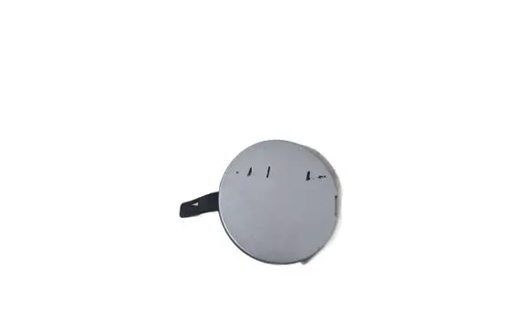 Renault Trafic III (X82) Front tow hook cap/cover 511803864R