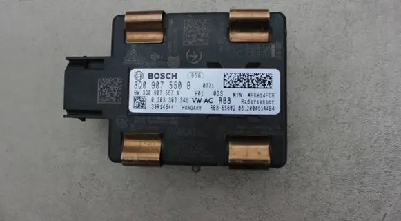 Cupra Leon Distronic sensor radar 3Q0907550B