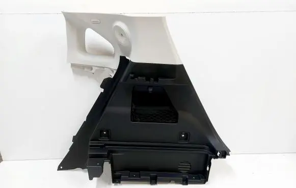 Smart #1 Trunk/boot side trim panel 8890956130