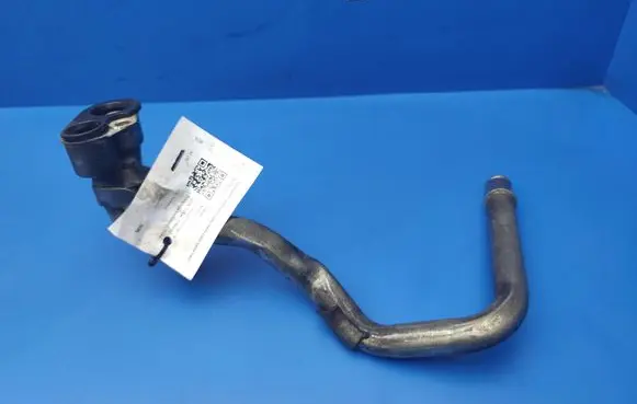 Jaguar XF Breather/breather pipe/hose 