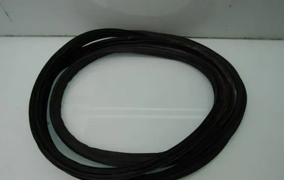 Honda HR-V Trunk rubber seal (body) HRV
