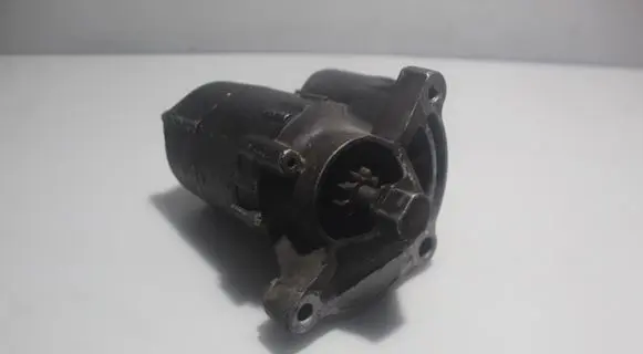 Citroen C2 Starter motor