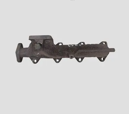 BMW 1 F20 F21 Exhaust manifold