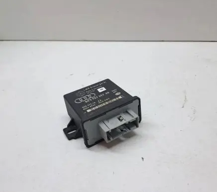 Audi A4 S4 B8 8K Light module LCM 8K5907357 00837914 00040762