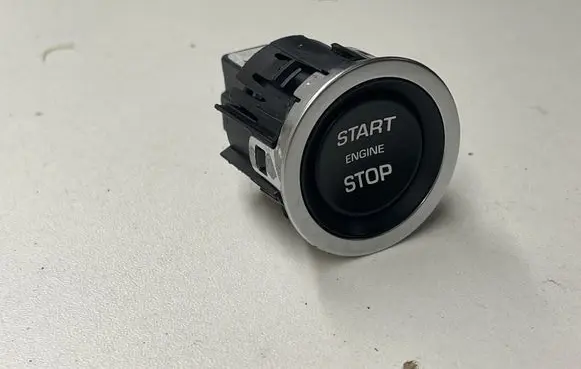 Land Rover Range Rover Sport L494 Engine start stop button switch GPLA-14C376-AB 29102019