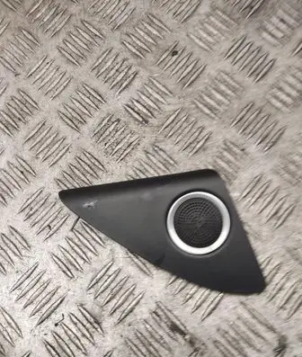 Audi Q5 SQ5 Front door speaker cover trim 8r0035424a