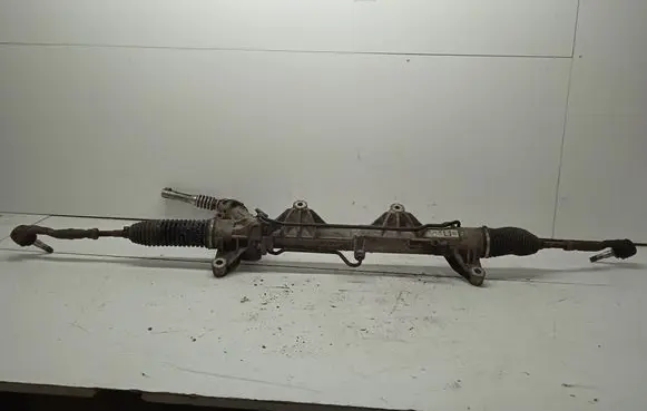 BMW 7 F01 F02 F03 F04 Steering rack 6781599 7853993