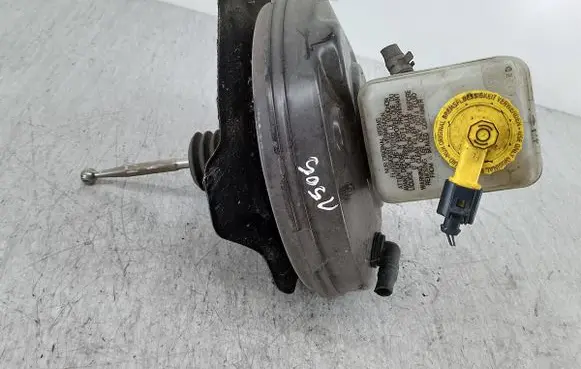 Skoda Octavia Mk1 (1U) Brake booster