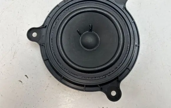 Mazda 3 II Rear door speaker 3510370020