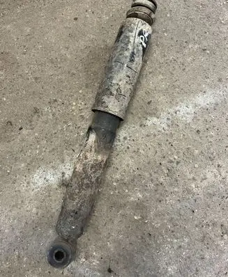 Opel Frontera B Front shock absorber/damper