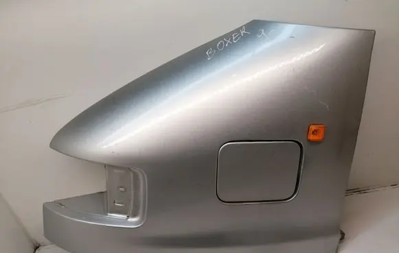 Peugeot Boxer Fender