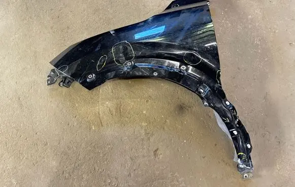 Nissan Juke II F16 Fender