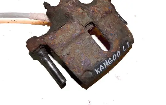 Renault Kangoo I Front brake caliper