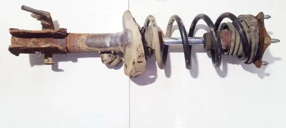 Honda CR-V Front coil spring