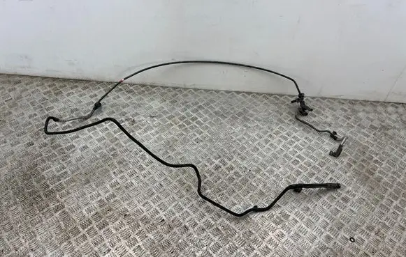 Peugeot 508 II AdBlue supply pipe 9826303060 9826303080