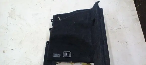 BMW 3 F30 F35 F31 Other trunk/boot trim element 7273737