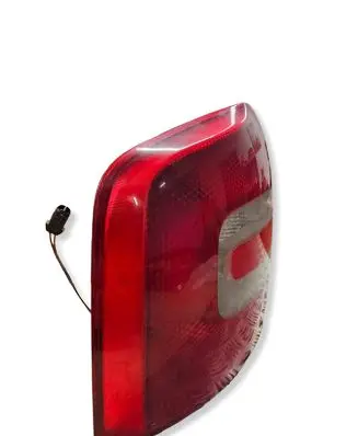 Skoda Octavia Mk2 (1Z) Rear/tail lights 275901