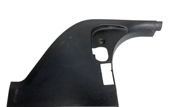 BMW 3 E90 E91 Foot area side trim 7066989 51437066989