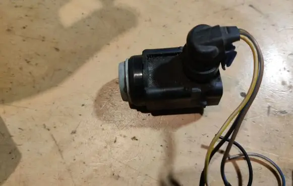 Mercedes-Benz E W211 Parking PDC sensor 0015427418 0263003167