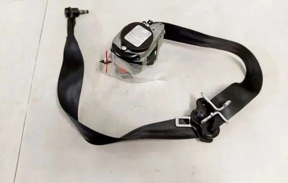 Ford Focus Front seatbelt BM51-61294-ADW