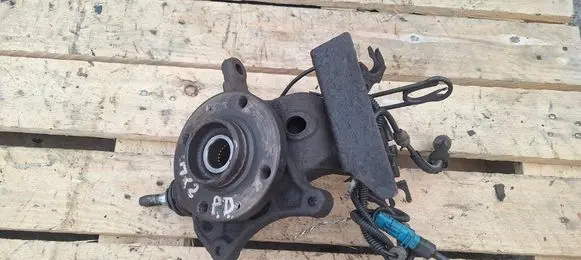 Citroen C5 Front wheel hub