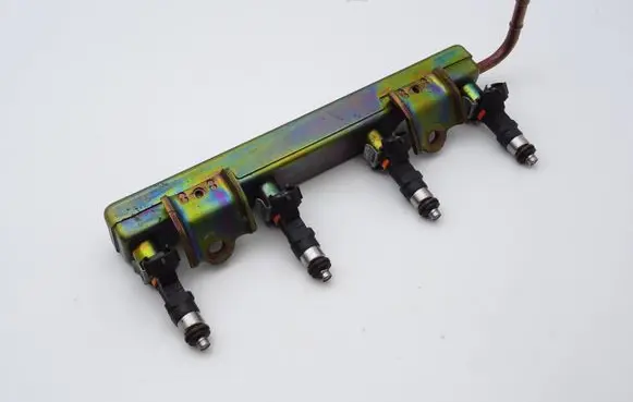 Nissan Micra Fuel main line pipe 0280158013 16600AX200
