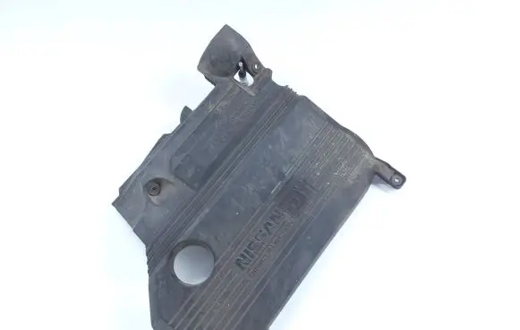 Nissan Almera N16 Engine cover (trim)