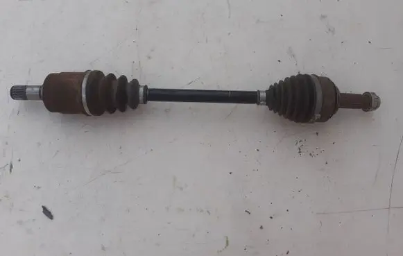 Honda Insight Front driveshaft 44315S5A003