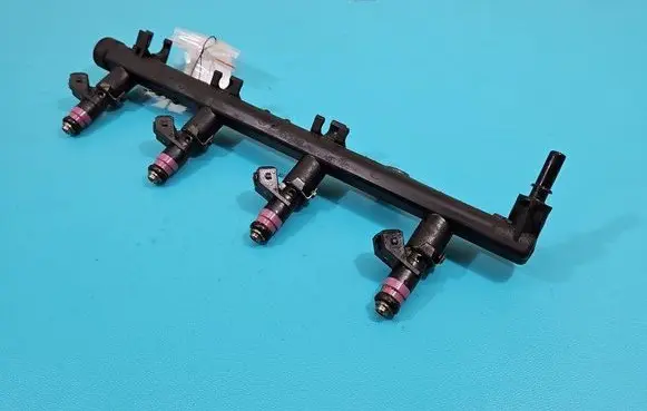 Renault Modus Fuel injector 8200135504E IMPRK1449179