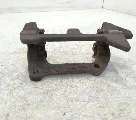 Audi A4 S4 B8 8K Brake caliper pad carrier rear 