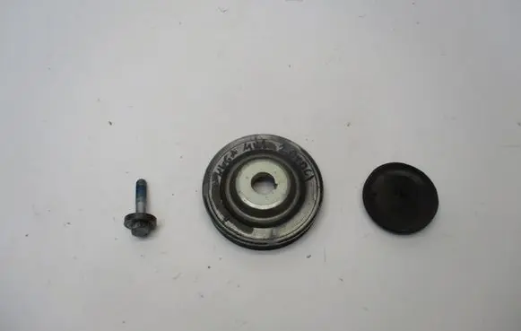 Ford Galaxy Crankshaft pulley 30788499