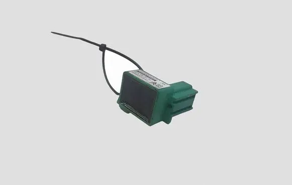 Citroen C5 Airbag deployment crash/impact sensor 9666370880