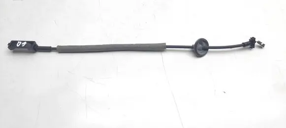 Volvo V70 Rear door cable line 983064