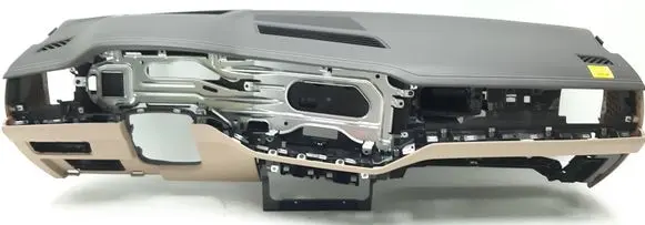 Volkswagen Touareg III Dashboard 761857003F
