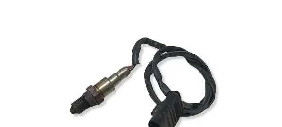 BMW X1 F48 F49 Lambda probe sensor 8587494