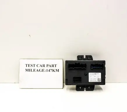 Climate control unit