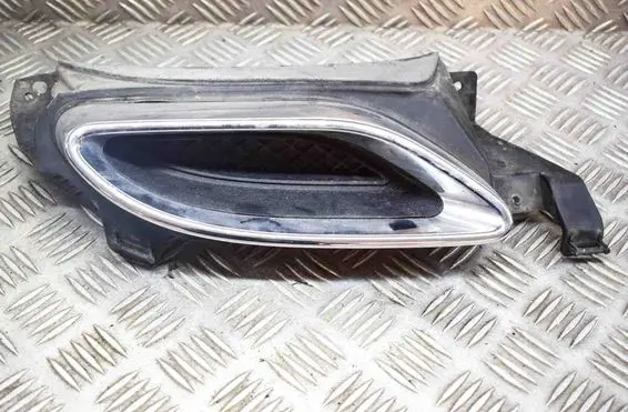 Mercedes-Benz E W213 Muffler ending A2138853200
