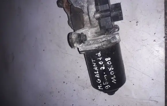 Mitsubishi Galant Wiper motor
