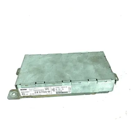 BMW 5 E39 Bluetooth control unit module 6938610 84216938610 14474810