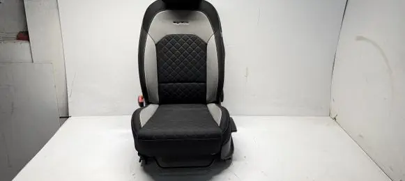 KIA Ceed Front driver seat LEWY