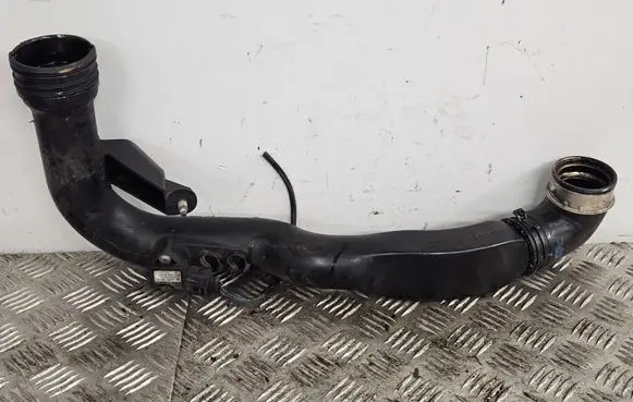 Audi A4 S4 B6 8E 8H Intercooler hose/pipe 3B0145762C 8E0145762B 3B0145762E