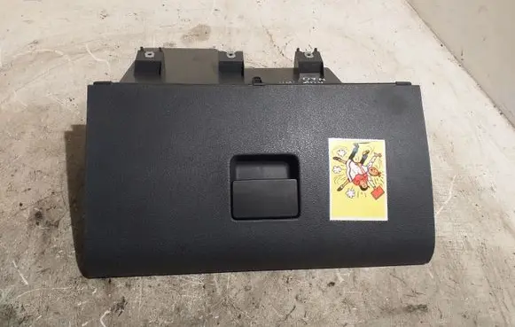 Volkswagen Fox Glove box set 5Z0857097