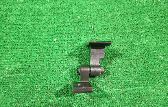 BMW X3 G01 Rear door upper hinge 7495991