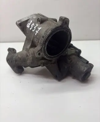 Volkswagen PASSAT B6 EGR valve 03G129637A