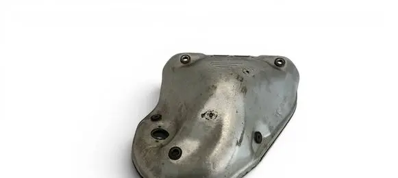 Mazda CX-30 Heat shield in engine bay 54784 PE9C13390