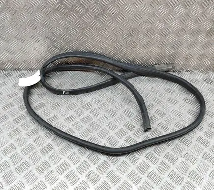 Isuzu D-Max Rubber seal front coupe door 8982018920