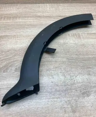 BMW 3 F30 F35 F31 Other trunk/boot trim element 7255695 15054410